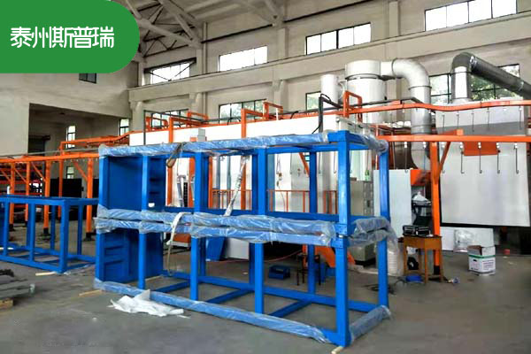 機(jī)箱柜噴涂設(shè)備廠家說(shuō)這樣檢測(cè)柜體合格率翻倍提升！