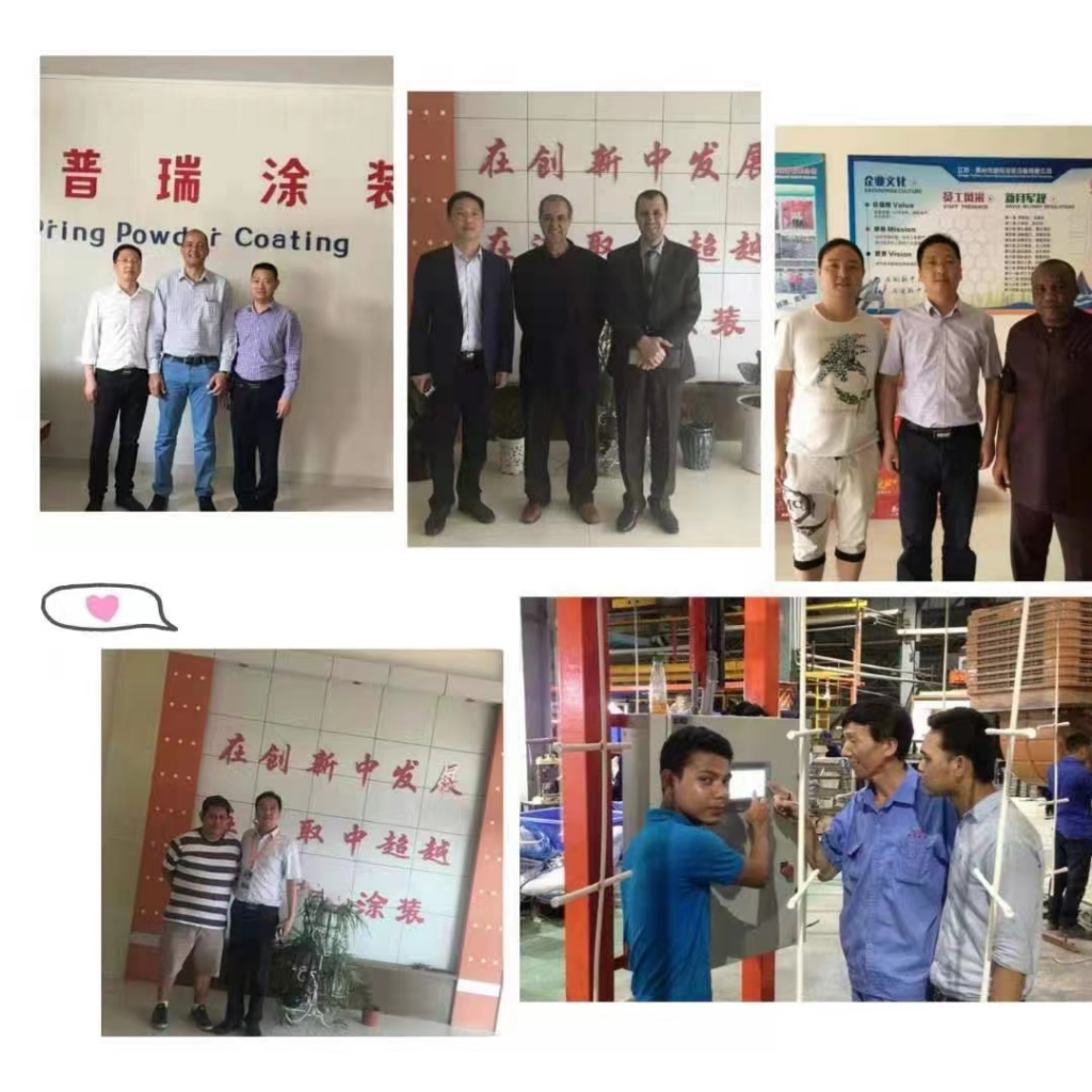 噴粉房廠家從“二十大”看到的值得期許的未來！