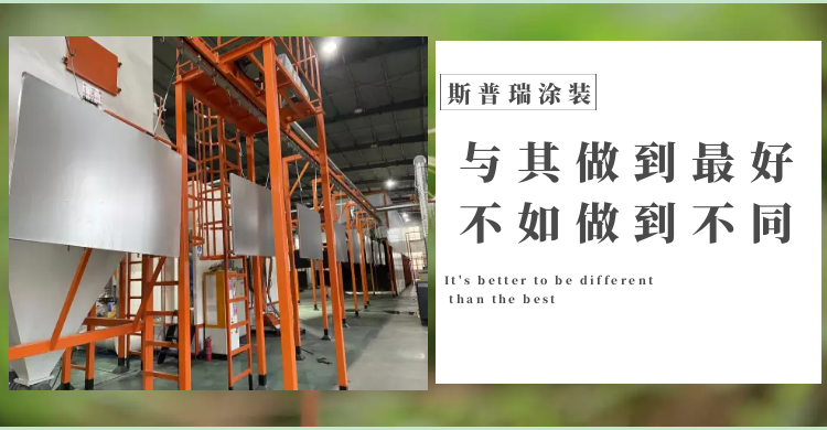 噴涂設備制造廠家教您管理噴粉線提升效率