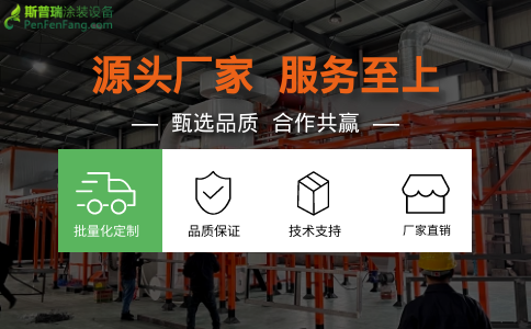 價(jià)格篇-投資一套全自動(dòng)噴涂設(shè)備需要多少錢？