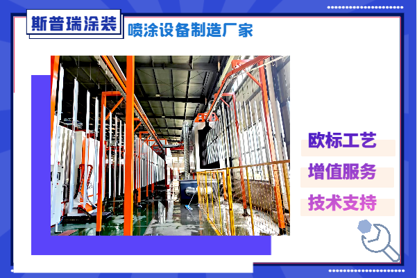 精準(zhǔn)剖析-靜電粉末噴涂生產(chǎn)線(xiàn)實(shí)際生產(chǎn)能力計(jì)算秘籍
